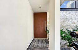 Calle 67 sur, La Joya, Quintana Roo 77712