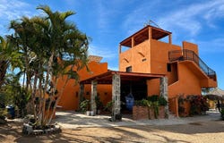 Sin nombre 319, Plutarco Elias Calles, La Paz, Baja California Sur, La Paz, Baja California Sur 23390