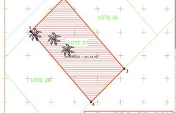 22 Malecón, Mahahual, Quintana Roo 77976