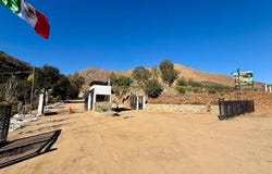 Encanto del Valle 0, Guadalupe, Ensenada, Baja California, 22750, Ensenada, Baja California 22750