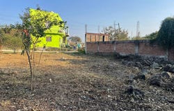 FRACCIÓN 7 DE LA MANZANA 5, UBICADA DENTRO DEL FRACCIONAMIENTO DENOMINADO "HACIENDA SAN CA 7, Manzana 5, Chapala Centro, Chapala, Jalisco, Chapala, Jalisco 45900