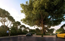 Unnamed Road, Merida, Yucatan 97347