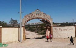 Rancho Los Manantiales 1, Luis Echeverría Álvarez, Tecate, Baja California, 21505, Tecate, Baja California 21505