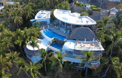 Lote, Manzanillo, Colima 28867