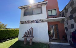 CANTALAGUA, Contepec, Michoacán 61051