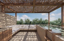 Quintana Roo, Quintana Roo 77760