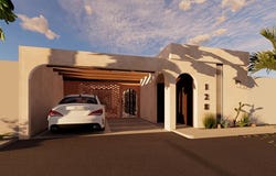 COTO 2 295, Chametla, La Paz, Baja California Sur, La Paz, Baja California Sur 23205