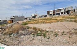 Cerrada Ámbar 0, Fraccionamiento Cerrada Amatista, Juárez, Chihuahua, Juarez, Chihuahua 32544