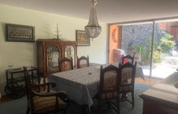 Del Secreto, Álvaro Obregón, Mexico City 01070