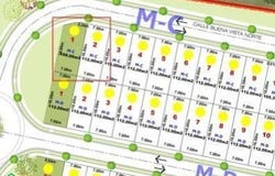 QUINTA REAL Lote 01 y 02 M-C, Emiliano Zapata II, Cuauhtémoc, Chihuahua, Cuauhtemoc, Chihuahua 28506