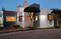 Roble 22, Club De Golf San Juan, San Juan Del Río, Querétaro, 76803, San Juan del Rio, Queretaro 76803
