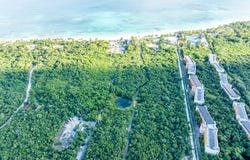 Unnamed Road, Xpu Ha, Quintana Roo 77734