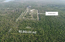 TABLAJE 7931, Kikteil, Mérida, Yucatán, Merida, Yucatan 97303