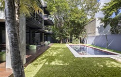 Calle 4 Sur, Tulum, Quintana Roo