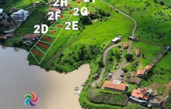2 G POBLADO DE LA PROVINCIA, Sierra Madre Jalisco, JALISCO