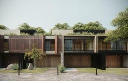 135 Avenida Poniente, Playa del Carmen, Quintana Roo 77712