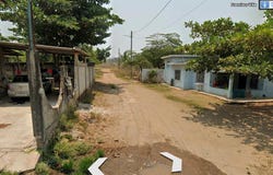 Agustin Itubide, Veracruz, Veracruz 94253