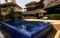 Casa Feliz en Playa 2 Playa Blanca 05, Playa Blanca, Ixtapa Zihuatanejo (José Azueta), Guerrero, 40882, Guerrero 40882