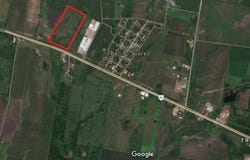 Carretera Tampico-Mante s/n, Benito Juárez (Ejido), Altamira, Tamaulipas, 89636, Altamira, Tamaulipas 89636