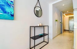 100 Vela unit: 2-F, Puerto Vallarta, JALISCO