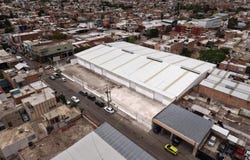 General Barragán 1108 y 1112 bodega 3, Gremial, Aguascalientes, Aguascalientes, Aguascalientes, Aguascalientes 20030