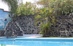 Calle Centro Vacacional 0, Oaxtepec Centro, Oaxtepec, Morelos, 62738, Morelos 62738