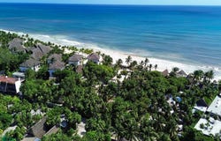 Punta Piedra Fracción 1, Zona Costera, Tulum, Quintana Roo, Mexico NA, Boca Paila, Tulum, Quintana Roo, 77766, Tulum, Quintana Roo 77766