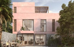 5GMG+4C, La Veleta, 77765 Tulum, Q.R., Mexico, Tulum, Quintana Roo 77765