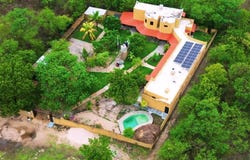 276 C. 21, Mocochá, Yucatan