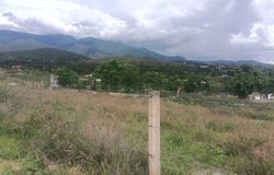 Paraje las Peñitas, San Pablo Etla, Oaxaca 68258