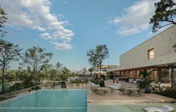 HVRC+V6, Playa del Carmen, Quintana Roo 77730