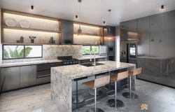 privada, Merida, Yucatan 97302