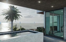 puerto 1, Puerto Escondido (Puerto Escondido), San Pedro Mixtepec -Dto. 22 -, Oaxaca, Puerto Escondido, Oaxaca
