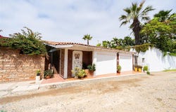 Calle Bonampa, Tijuana, Baja California 22550