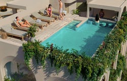 6G2V+F3, Aldea Zama, 77766 Tulum, Q.R., Mexico, Tulum, Quintana Roo