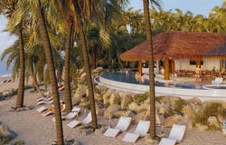 Parcela Z1 203, Playa Larga, Ixtapa Zihuatanejo (José Azueta), Guerrero, 40882, Guerrero 40882