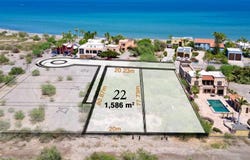 PRIVADA JESUITAS 022 022, Loreto, Loreto, Baja California Sur, 23880, Loreto, Baja California Sur 23880