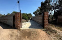 Sin nombre SN, San Esteban, Zapopan, Jalisco, 45203, Zapopan, Jalisco 45203