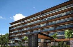 Cancún, Yucatán 77500