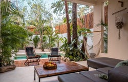Avenida 1 Lateral, Tulum, Quintana Roo 77760