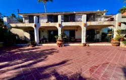 Carretera Transpeninsular SN, Costa Azul, Los Cabos, Baja California Sur, San Jose Del Cabo, Baja California Sur 23406
