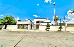 Avenida Ejército Nacional 1009, Fraccionamiento Maestros Federales, Mexicali, Baja California, Mexicali, Baja California 21370