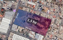 ., La Paz, State of Mexico 56524
