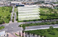 Ruiz Cortines Polígono 1 A, Privadas Cumbres Diamante, Monterrey, Nuevo León, Monterrey, Nuevo Leon 64346