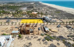 Mza 059 - Lote 427, Todos Santos, Baja California Sur 23390