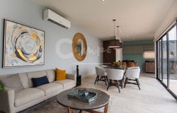 Calle 22, Conkal, Yucatan 97345