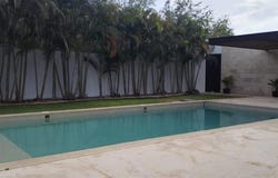 Privada Chactún Lote 67, Chablekal, Mérida, Yucatán, Merida, Yucatan 97300