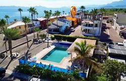 Loreto Shores, Loreto, Baja California Sur 23880