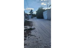 Costera, San Crisanto, Yucatan 97424