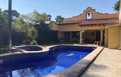 Luna, Cuernavaca, Morelos 62360